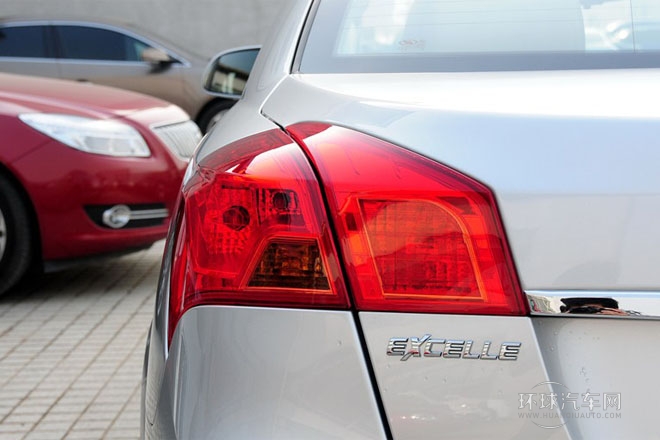 2013款 1.5L 手动 尊享型