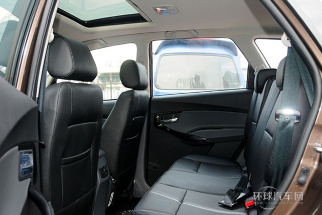 2013款 1.5L MT豪华型