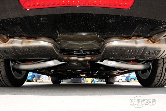 2013款 2.4L SIDI精英舒适型