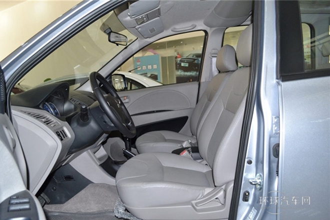 2011款 2.0L 手动挡经典型