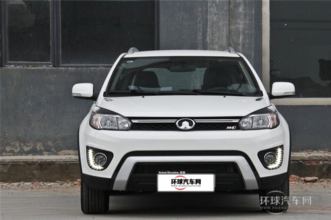 2014款 1.5L 两驱豪华型