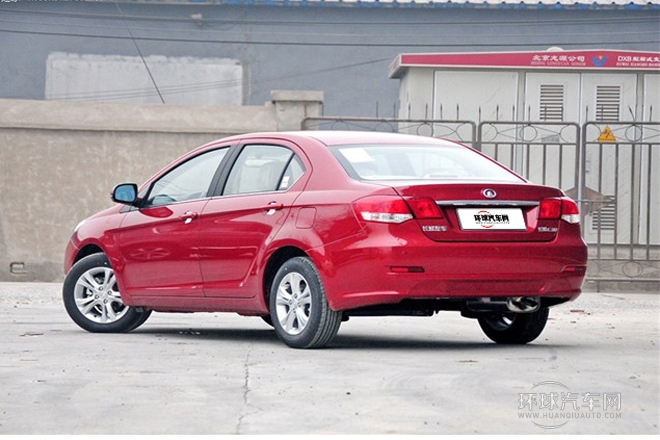 2013款 新视界版 1.5L 手动时尚型