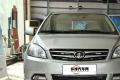 2013款 1.5L CVT豪华型