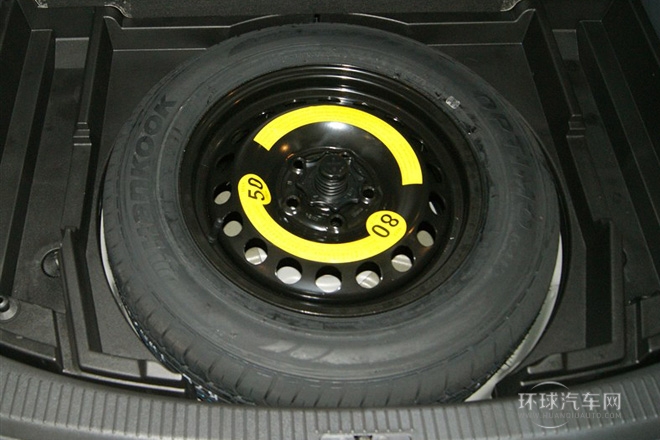 2015款 1.4T 自动舒适版5座