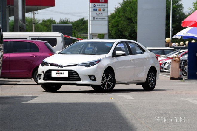 2014款 1.6G 手动精英版