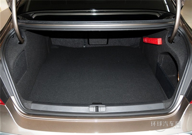 2015款 2.0TSI 豪华型