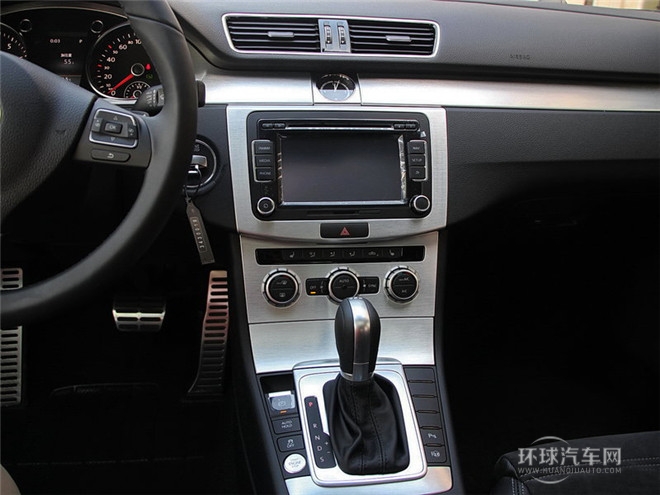 2015款 2.0TSI 尊贵型
