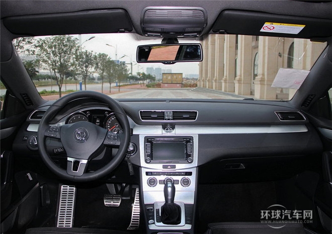 2015款 2.0TSI 尊贵型