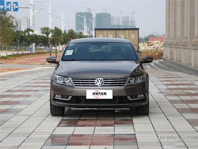 2015款 2.0TSI 尊贵型