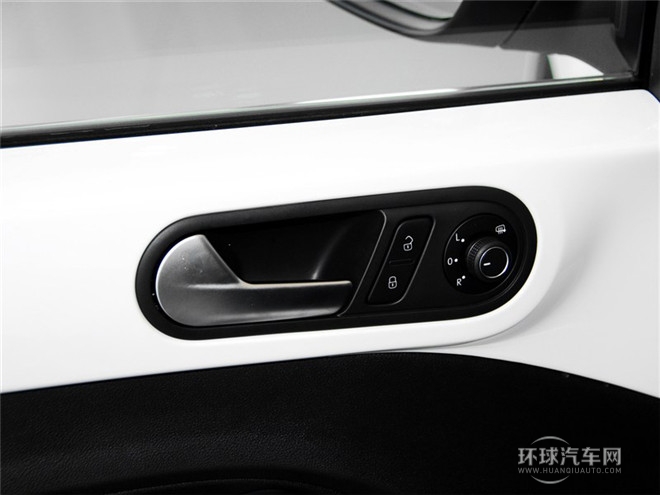 2015款 1.4TSI