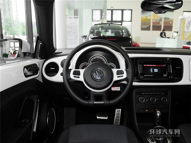 2015款 1.4TSI