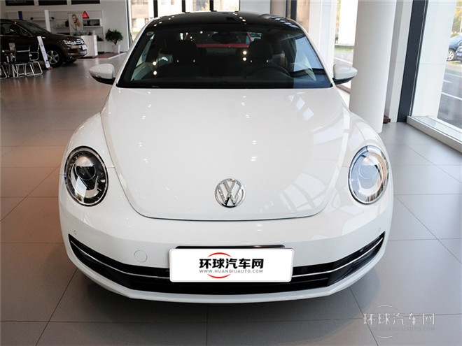 2015款 1.4TSI