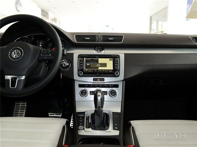 2015款 3.0FSI V6