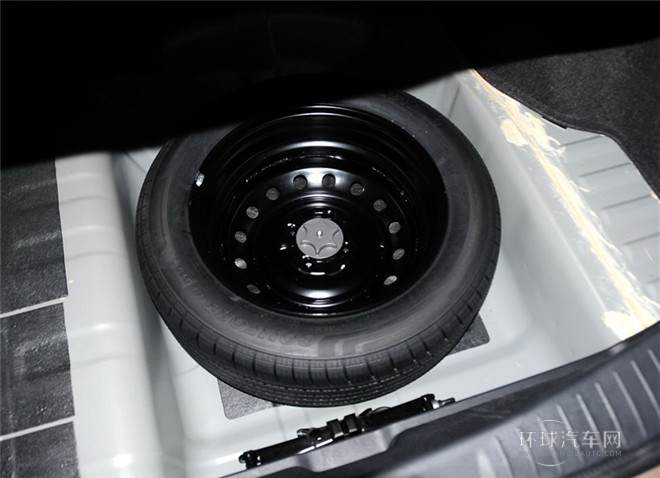 2014款 1.6L 手动智驱精英型