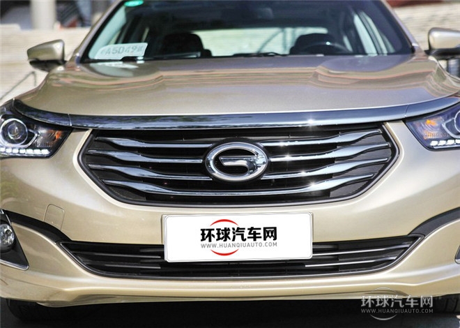 2015款 1.8T 自动豪华导航型