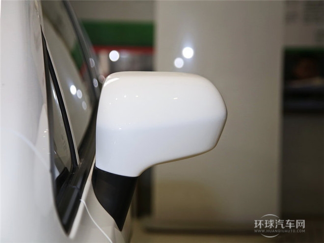 2015款 1.8L VTI 自动