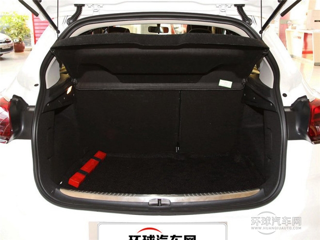 2015款 1.6THP 自动智能型