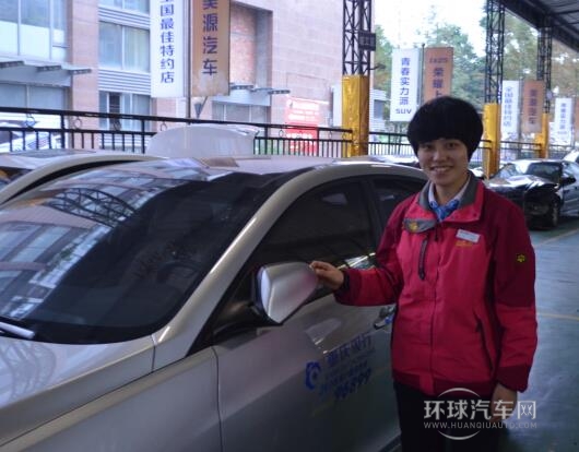 【美源故事之用心做事才能收获更多的掌声-重