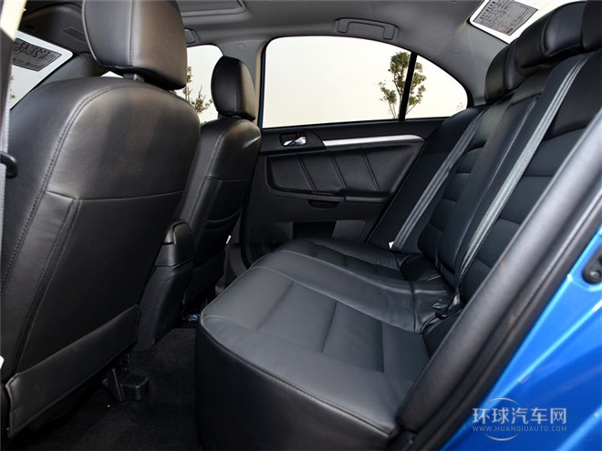 2015款 2.0L CVT旗舰型