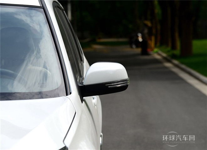 2014款 1.6L 魔力版 CVT风尚版