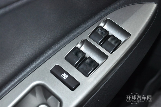2014款 1.5L CVT豪华型