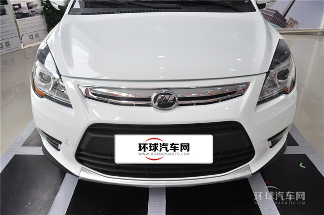 2014款 1.5L CVT豪华型