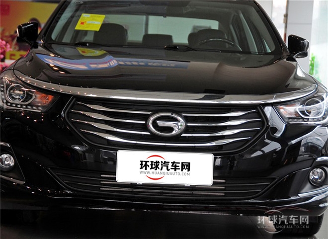 2015款 1.8T 自动舒适型