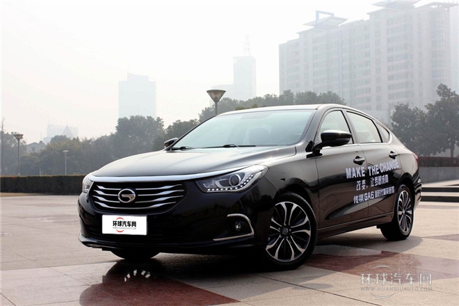 2015款 1.8T 自动舒适型