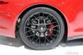 2015款 Targa 4 GTS 3.8L