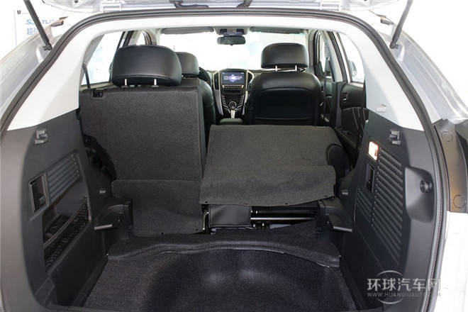 2014款 1.8T 新创型