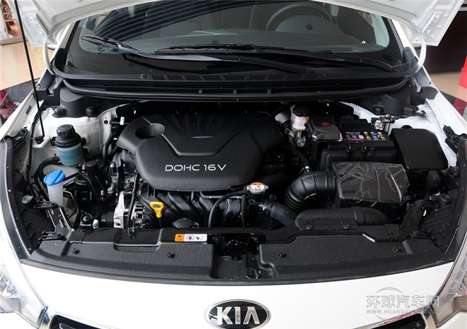 2014款 1.6L 手动GLS
