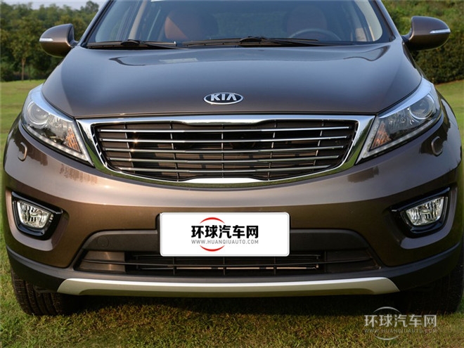 2015款 2.4L 自动四驱版Premium