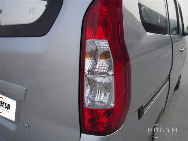 2015款 1.2L舒适型G12