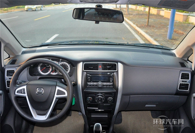 2015款 三厢 1.4L 手动畅想型
