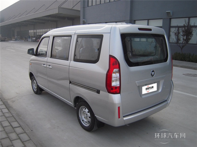 2015款 1.0L舒适型G10