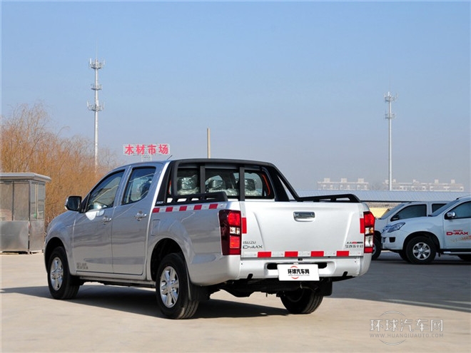 2015款 2.5T两驱 手动基本型