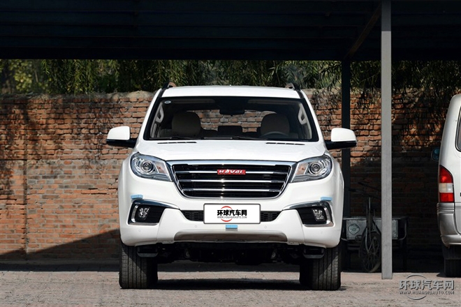 2015款 2.0T 标准型 7座