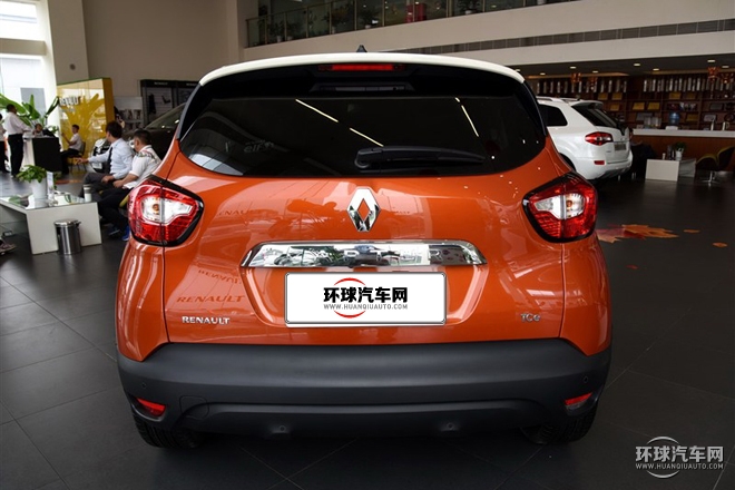 2015款 1.2T 自动舒适型