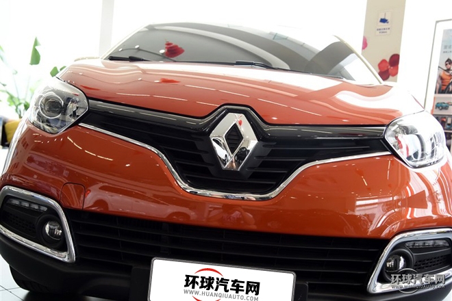 2015款 1.2T 自动舒适型