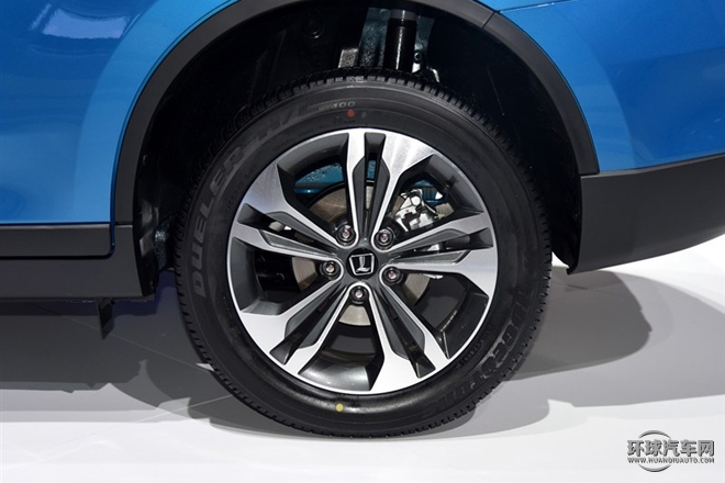 2015款 2.0T 旗舰型