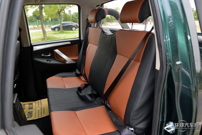 2015款 2.2L领航版JM491Q-ME
