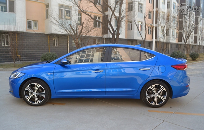 2016款 1.4T 双离合炫动·活力型